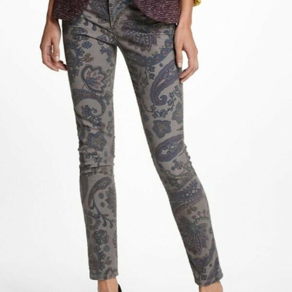 Citizens of Humanity Thompson skinny pant